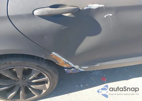 2015 Chrysler 200 S из США, поврежденный, VIN 1C3CCCBB6FN674920